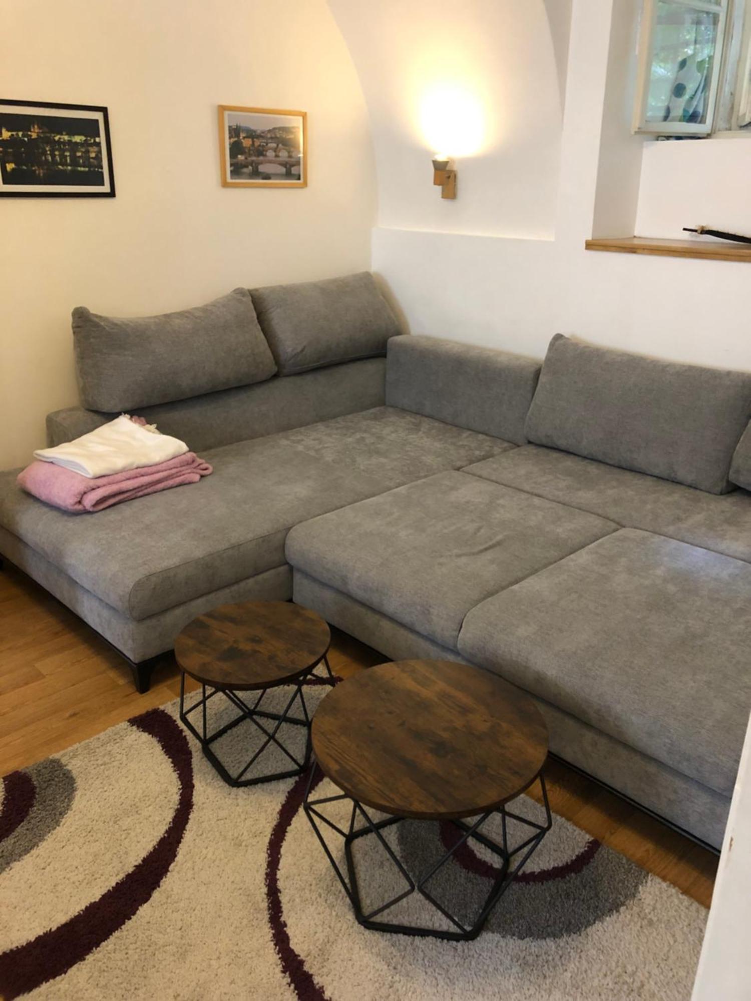Historic Centre Of Prague Apartment Екстериор снимка