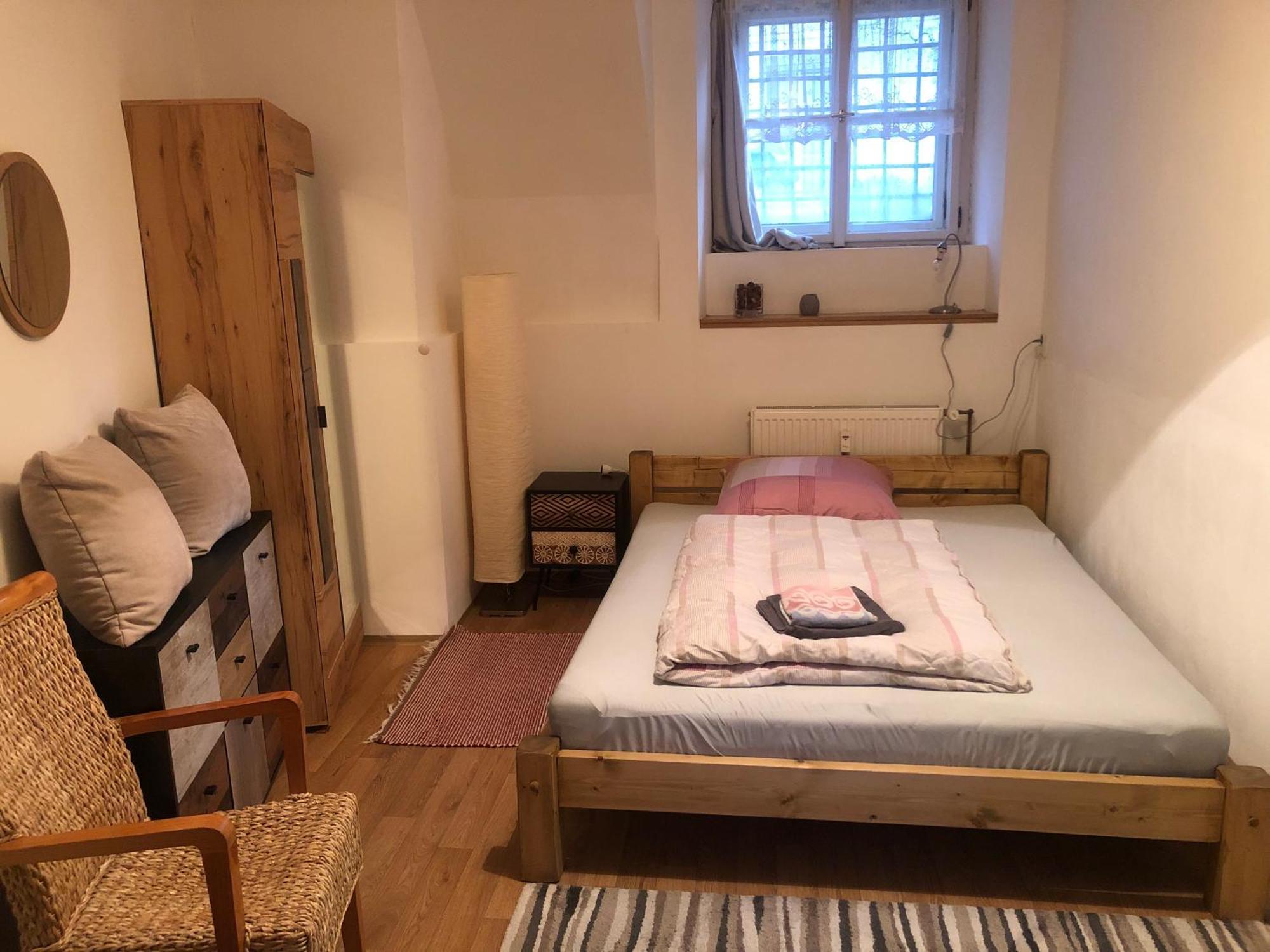 Historic Centre Of Prague Apartment Екстериор снимка